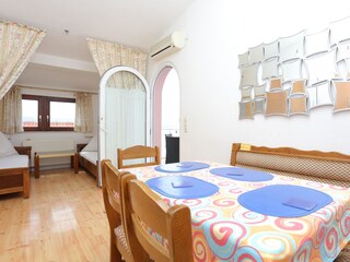 Apartment Nemira Ausstattung 5
