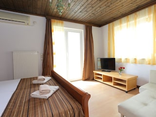 Apartment Nemira Ausstattung 9
