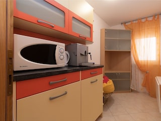 Apartment Novi Vinodolski Ausstattung 9