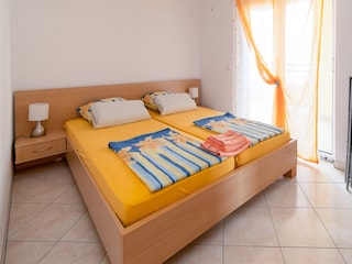 Apartment Novi Vinodolski Ausstattung 10