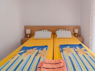 Apartment Novi Vinodolski Ausstattung 11