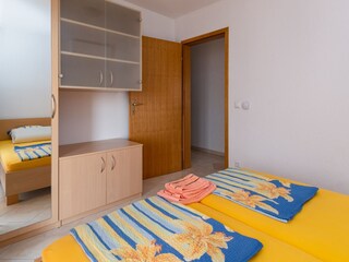 Apartment Novi Vinodolski Ausstattung 14