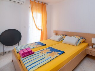 Apartment Novi Vinodolski Ausstattung 15