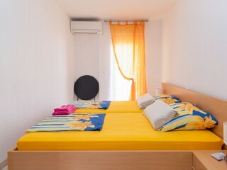 Apartment Novi Vinodolski Ausstattung 16