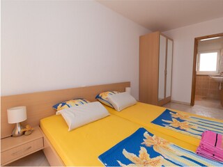 Apartment Novi Vinodolski Ausstattung 17