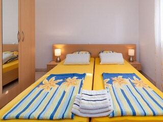Apartment Novi Vinodolski Ausstattung 19