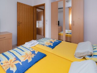 Apartment Novi Vinodolski Ausstattung 22