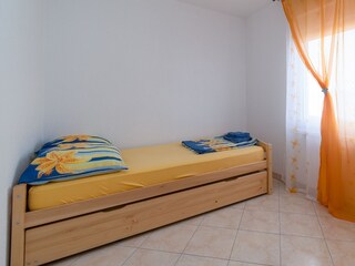 Apartment Novi Vinodolski Ausstattung 23