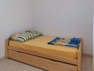 Apartment Novi Vinodolski Ausstattung 24
