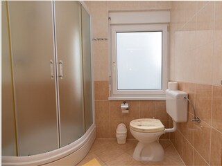 Apartment Novi Vinodolski Ausstattung 28