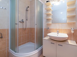 Apartment Novi Vinodolski Ausstattung 30