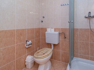 Apartment Novi Vinodolski Ausstattung 32