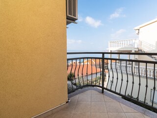 Apartment Novi Vinodolski Ausstattung 41