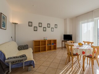 Apartment Umag Ausstattung 2