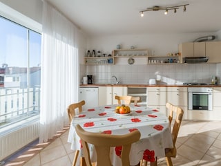 Apartment Umag Ausstattung 7