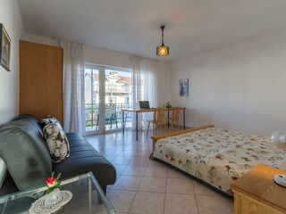 Apartment Umag Ausstattung 8