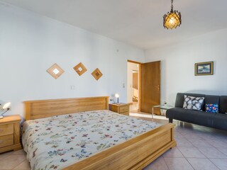 Apartment Umag Ausstattung 9