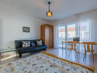 Apartment Umag Ausstattung 10