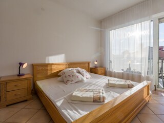 Apartment Umag Ausstattung 11