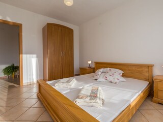 Apartment Umag Ausstattung 13