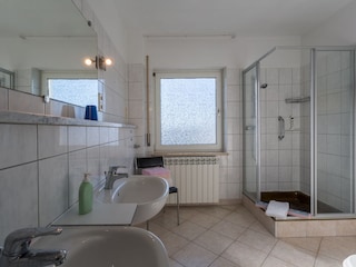 Apartment Umag Ausstattung 14