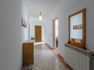 Apartment Umag Ausstattung 16