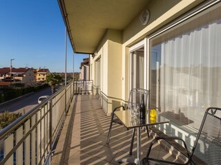 Apartment Umag Ausstattung 18