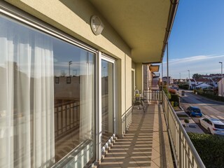 Apartment Umag Ausstattung 19