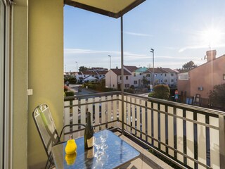 Apartment Umag Ausstattung 20