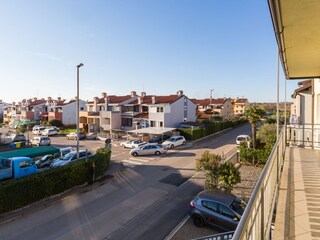 Apartment Umag Ausstattung 21