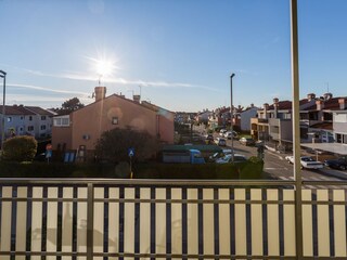 Apartment Umag Ausstattung 22