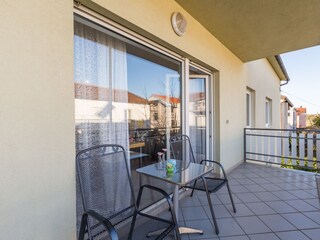 Apartment Umag Ausstattung 24
