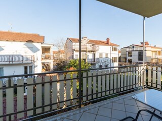 Apartment Umag Ausstattung 25