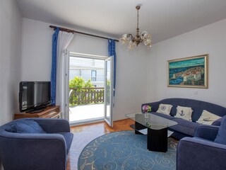 Apartment Srima Ausstattung 2