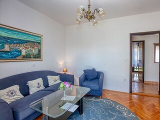 Apartment Srima Ausstattung 3