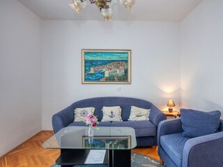 Apartment Srima Ausstattung 4