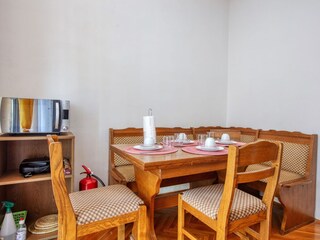 Apartment Srima Ausstattung 5