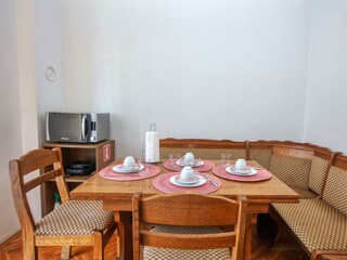 Apartment Srima Ausstattung 6