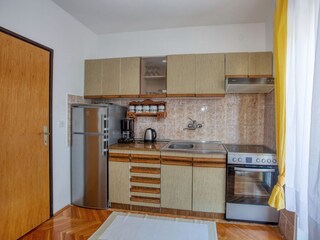 Apartment Srima Ausstattung 7