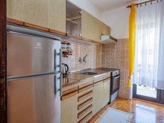 Apartment Srima Ausstattung 8