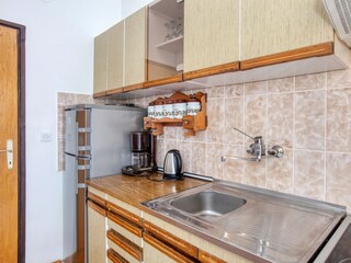 Apartment Srima Ausstattung 9