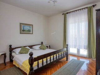 Apartment Srima Ausstattung 10