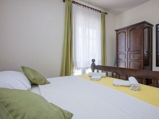 Apartment Srima Ausstattung 11