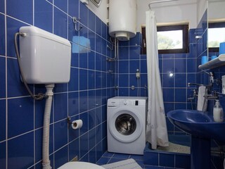Apartment Srima Ausstattung 15