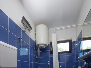 Apartment Srima Ausstattung 16