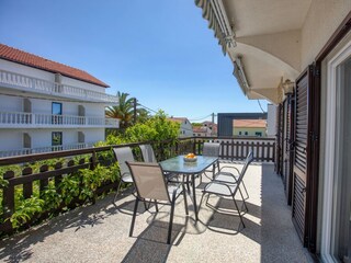 Apartment Srima Ausstattung 19