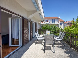 Apartment Srima Ausstattung 20