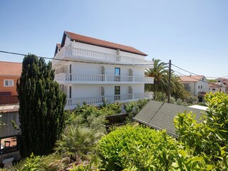 Apartment Srima Ausstattung 22