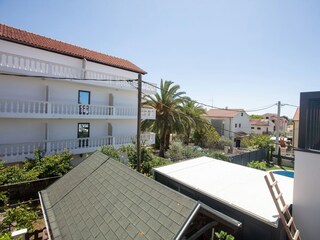 Apartment Srima Ausstattung 23