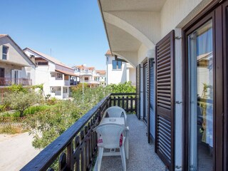 Apartment Srima Ausstattung 25